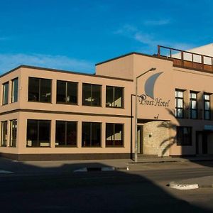 Prost Hotel Swakopmund Namibia